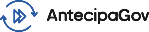 AntecipaGov Logo